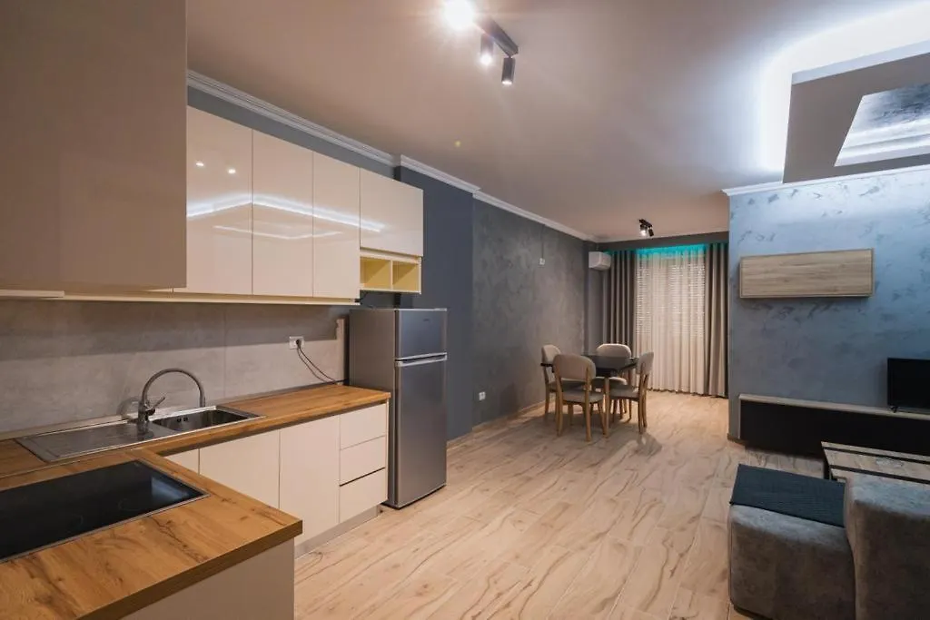 Holiday Apartment Vlore Albania