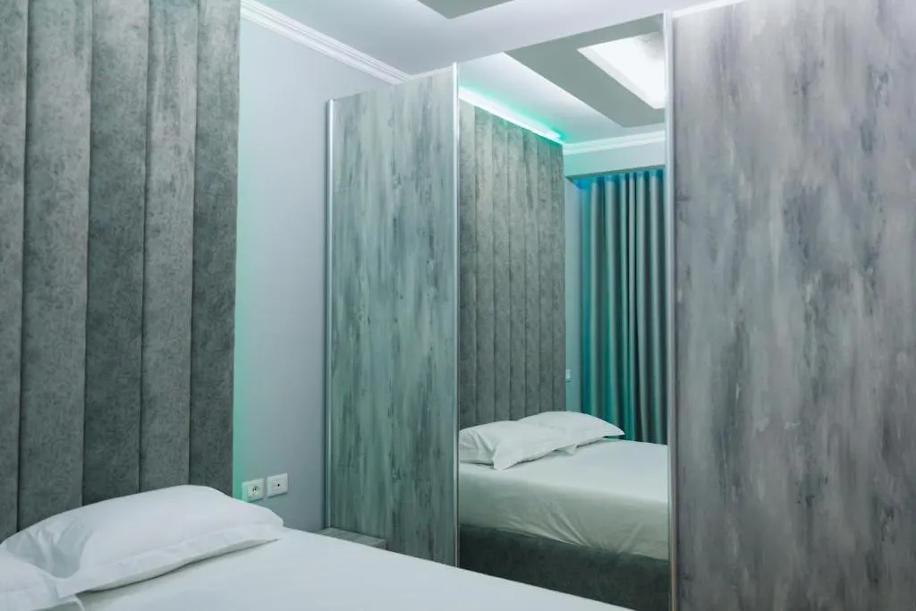 Holiday Apartment Vlore