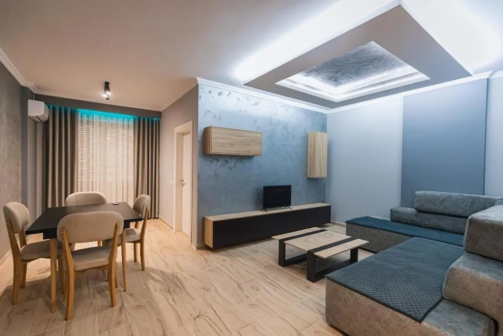 Holiday Apartment Vlore