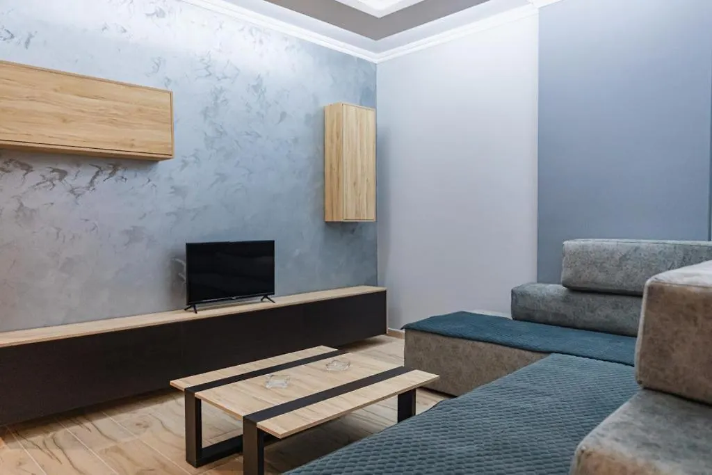 Holiday Apartment Vlore