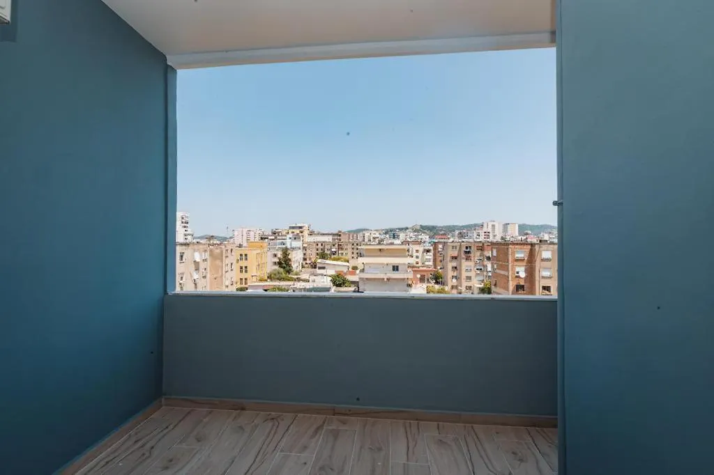 Holiday Apartment Vlore Albania