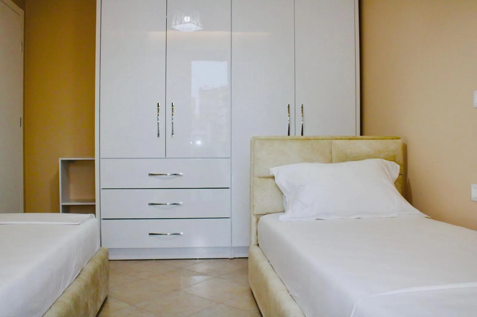 Holiday Apartment Vlore