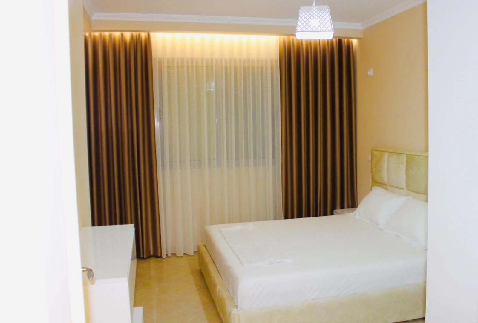 Holiday Apartment Vlore 0*,