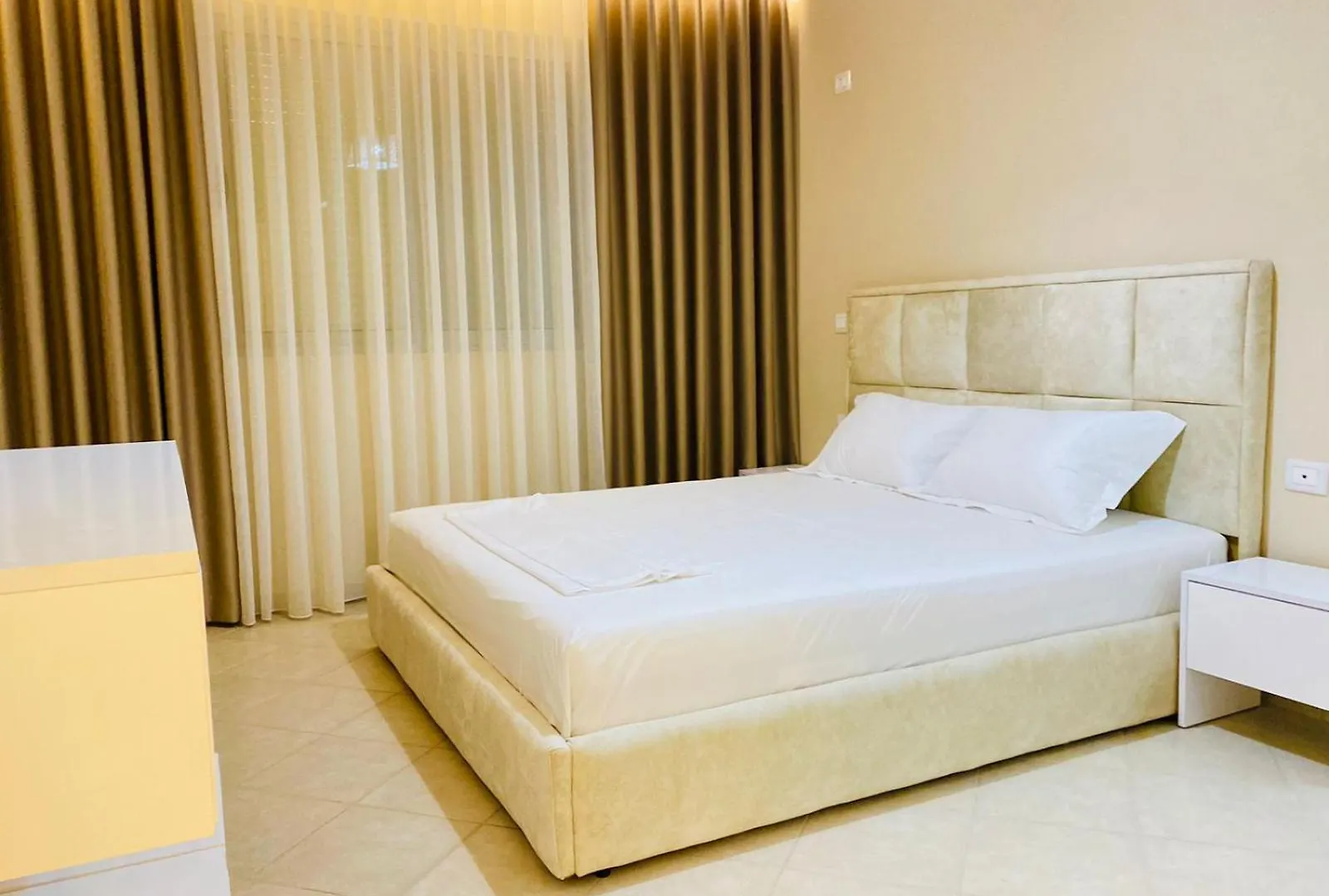 Holiday Apartment Vlore