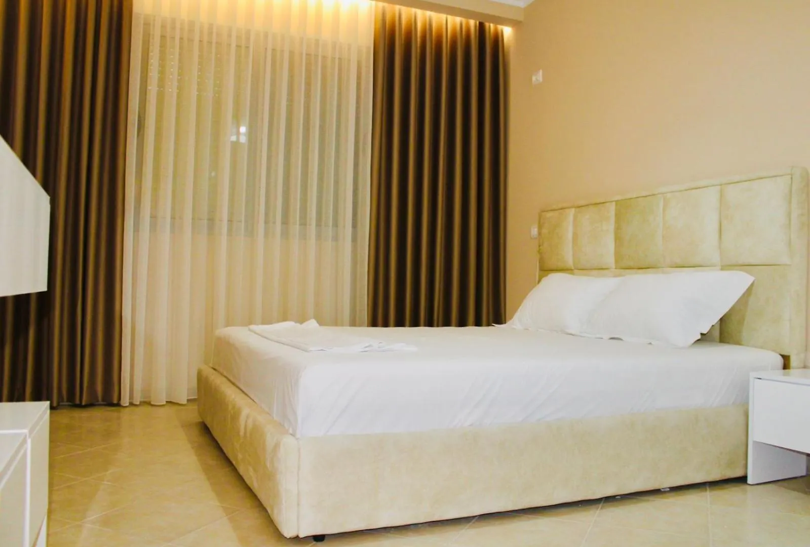 Holiday Apartment Vlore 0*,  Albania