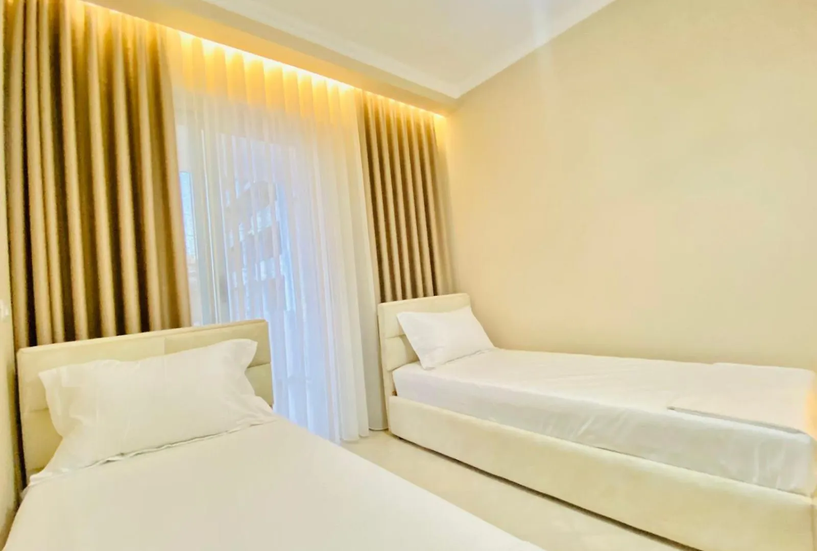 Holiday Apartment Vlore