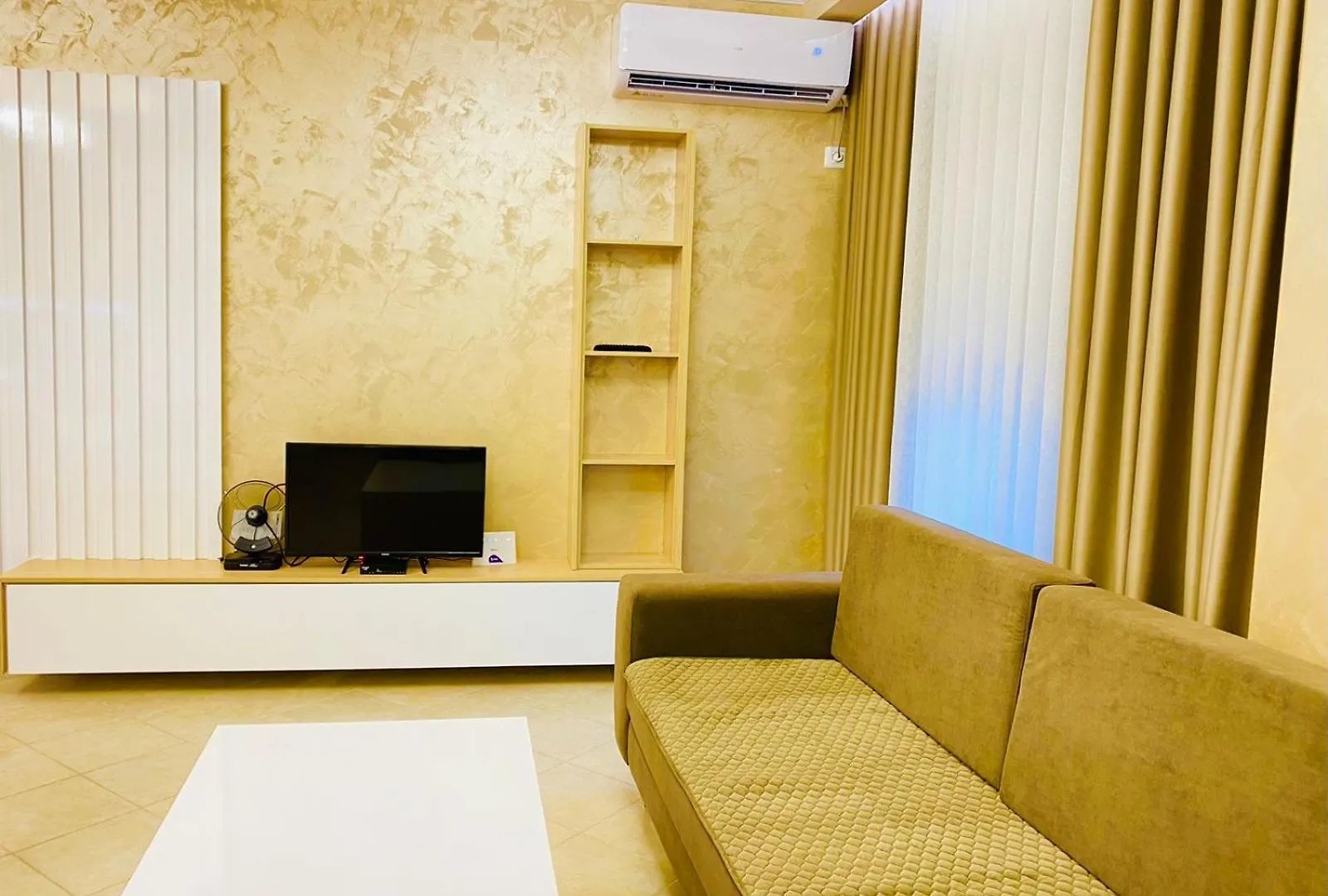 Holiday Apartment Vlore