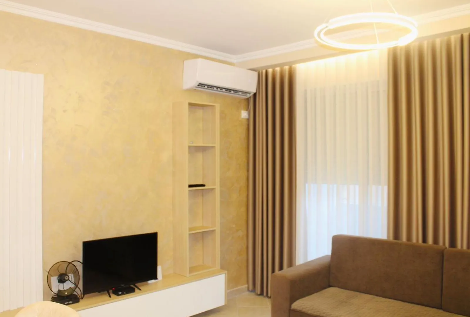 Holiday Apartment Vlore