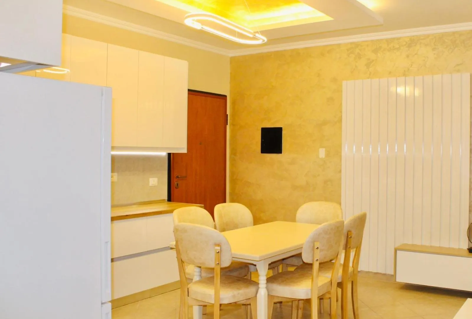Holiday Apartment Vlore