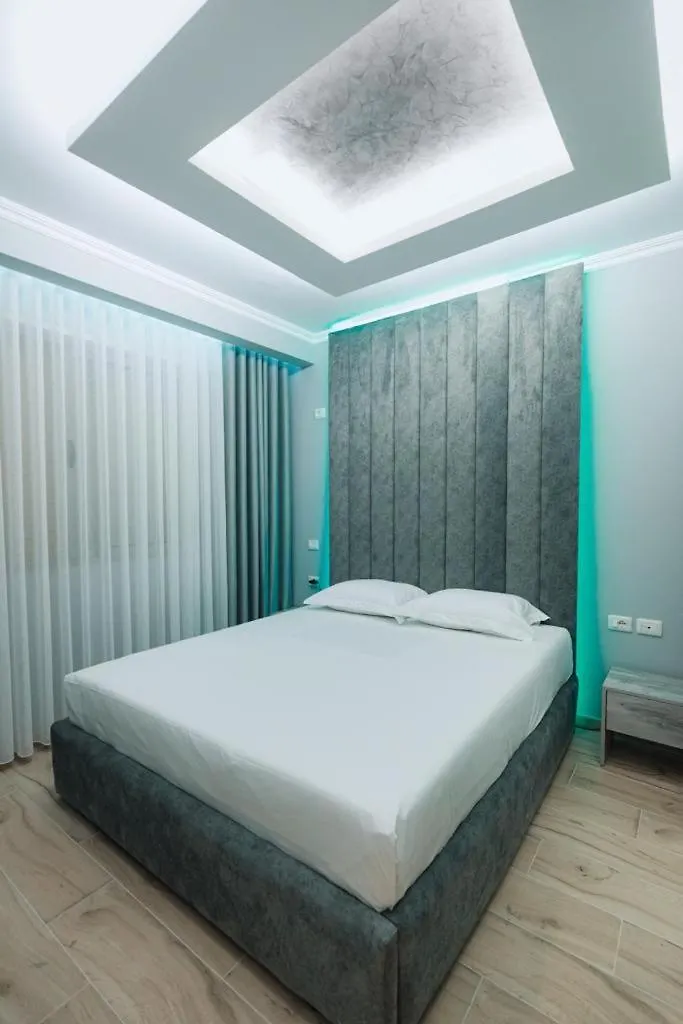 Holiday Apartment Vlore 0*,  Albania