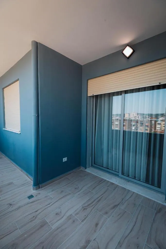Holiday Apartment Vlore