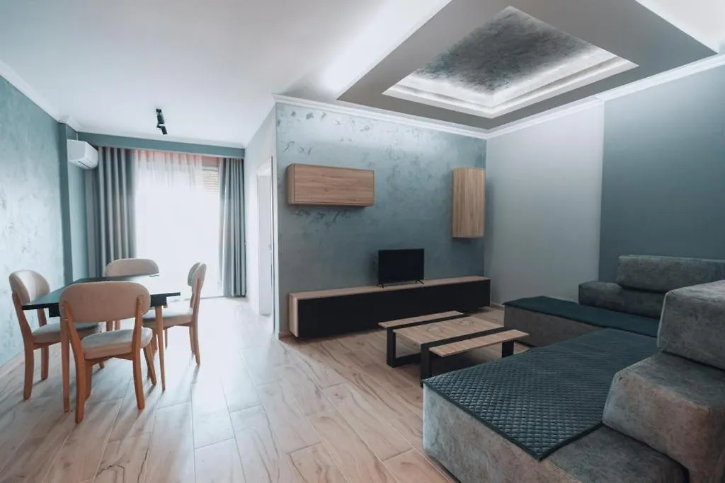 Holiday Apartment Vlore 0*,