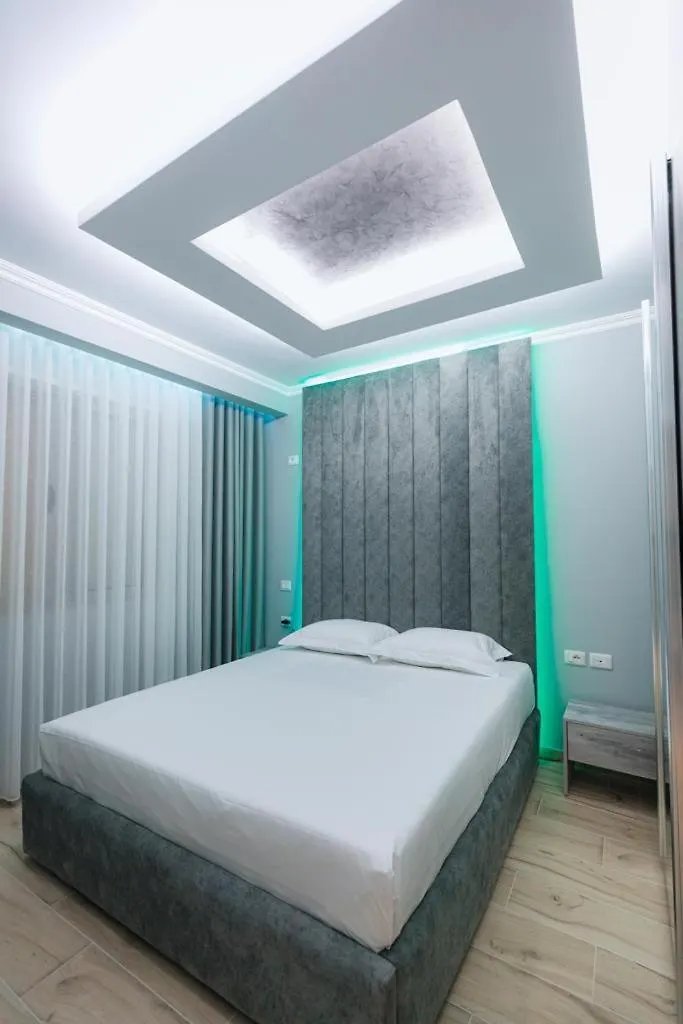 Holiday Apartment Vlorë