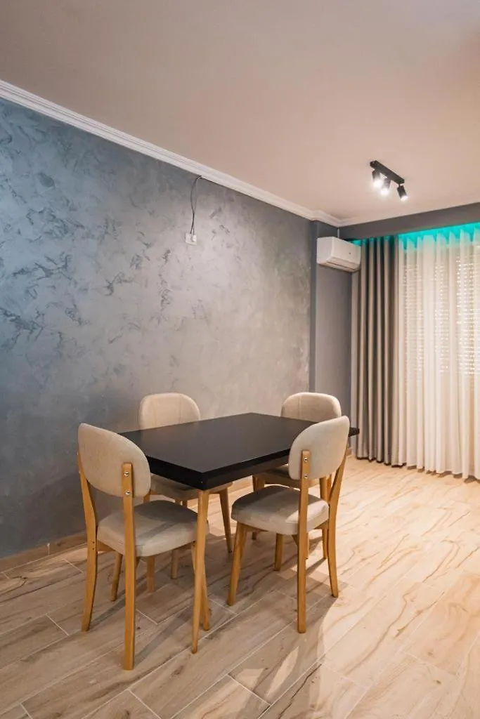 Holiday Apartment Vlore