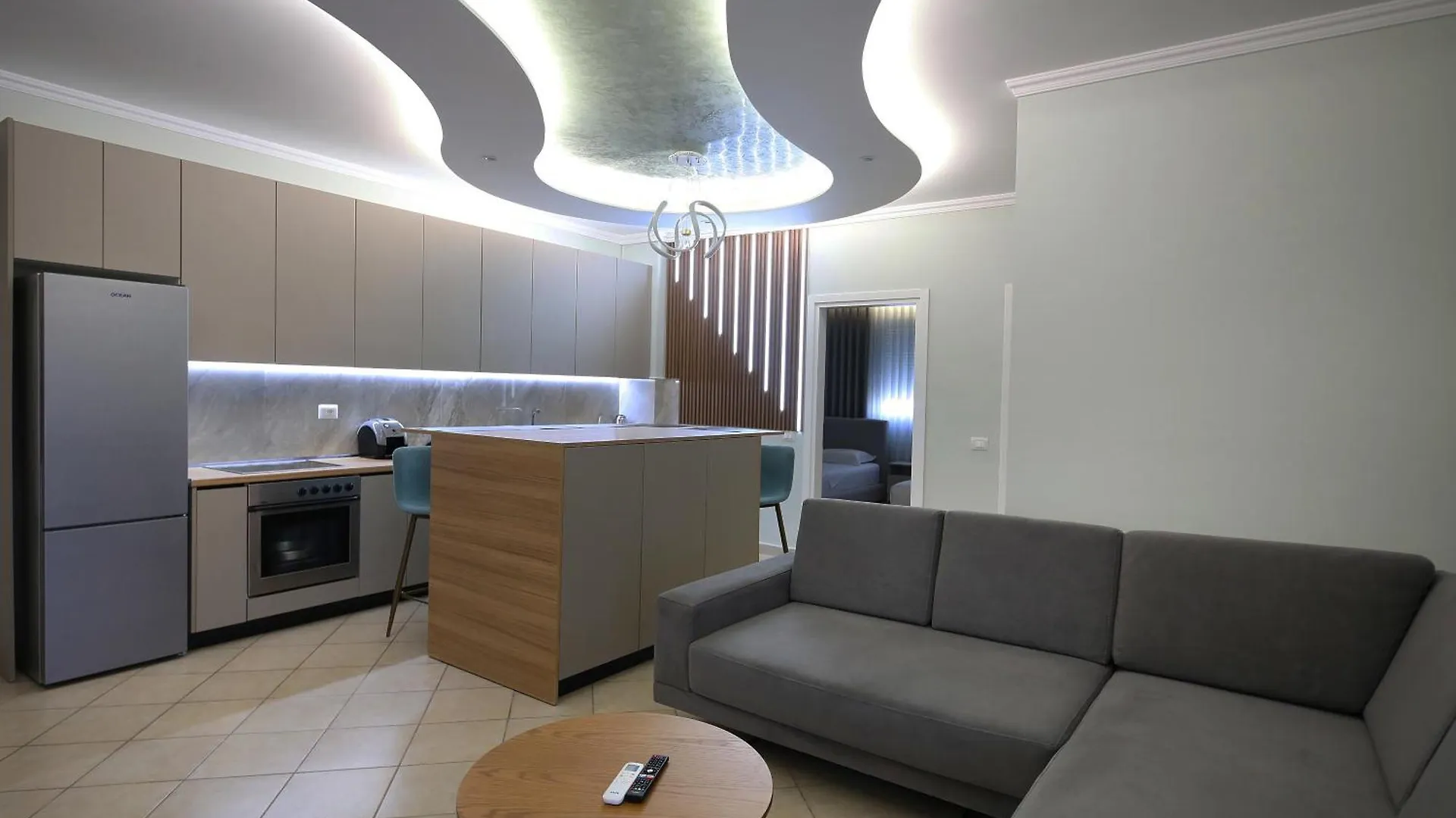 Holiday Apartment Vlore