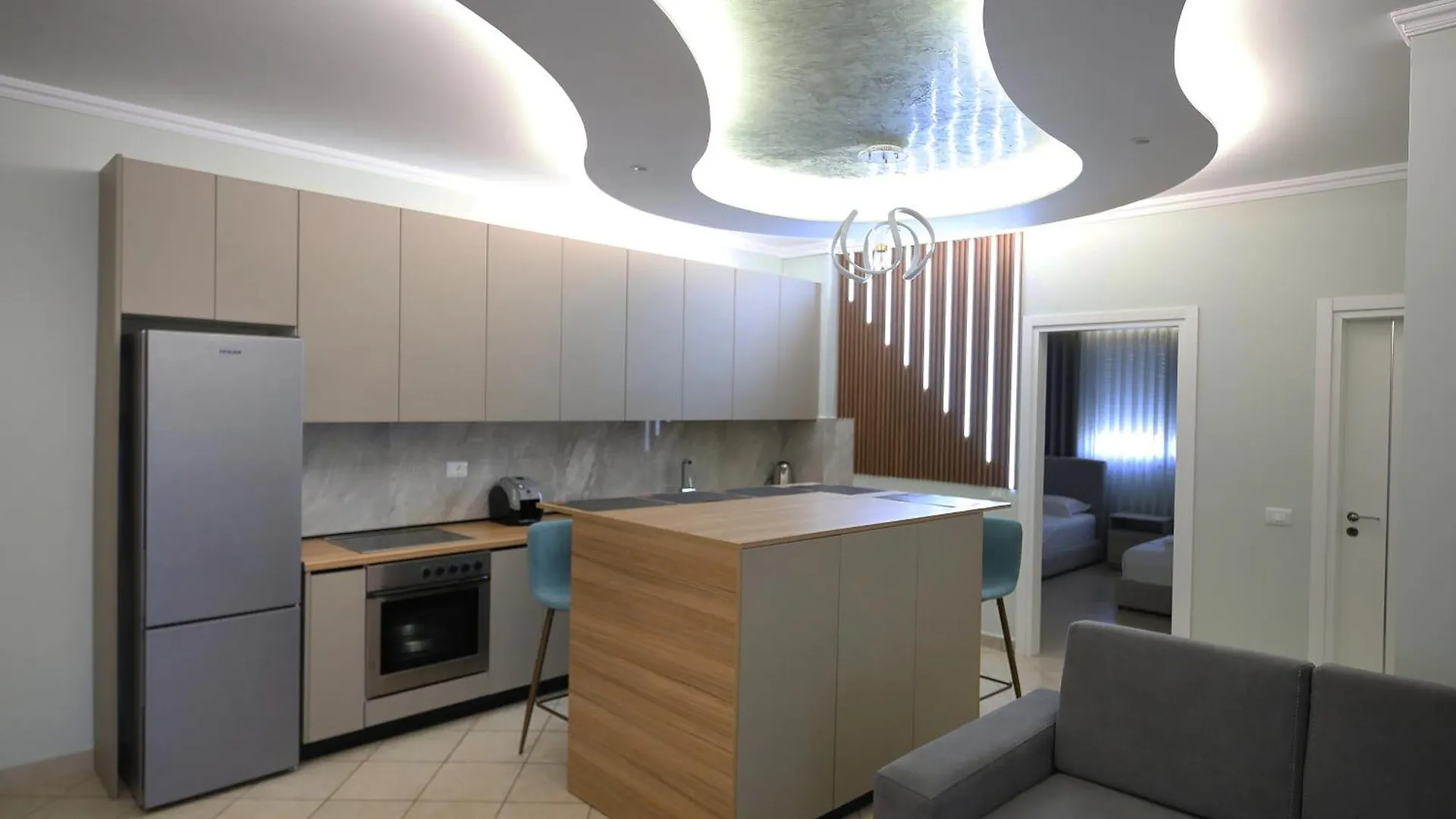 Holiday Apartment Vlore