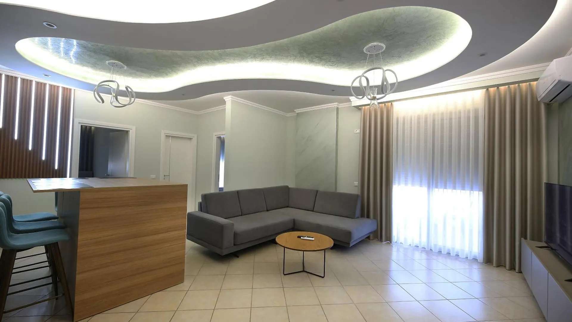 Holiday Apartment Vlore