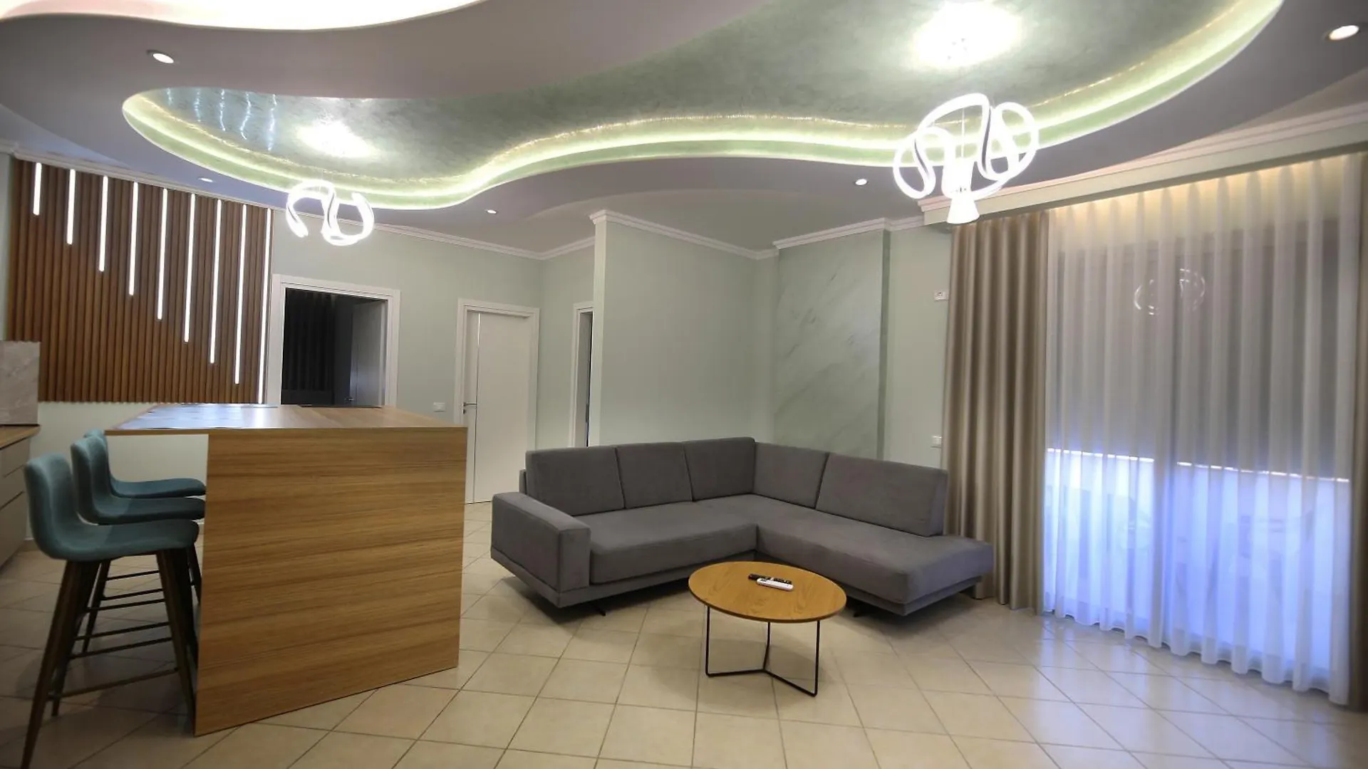 Holiday Apartment Vlore