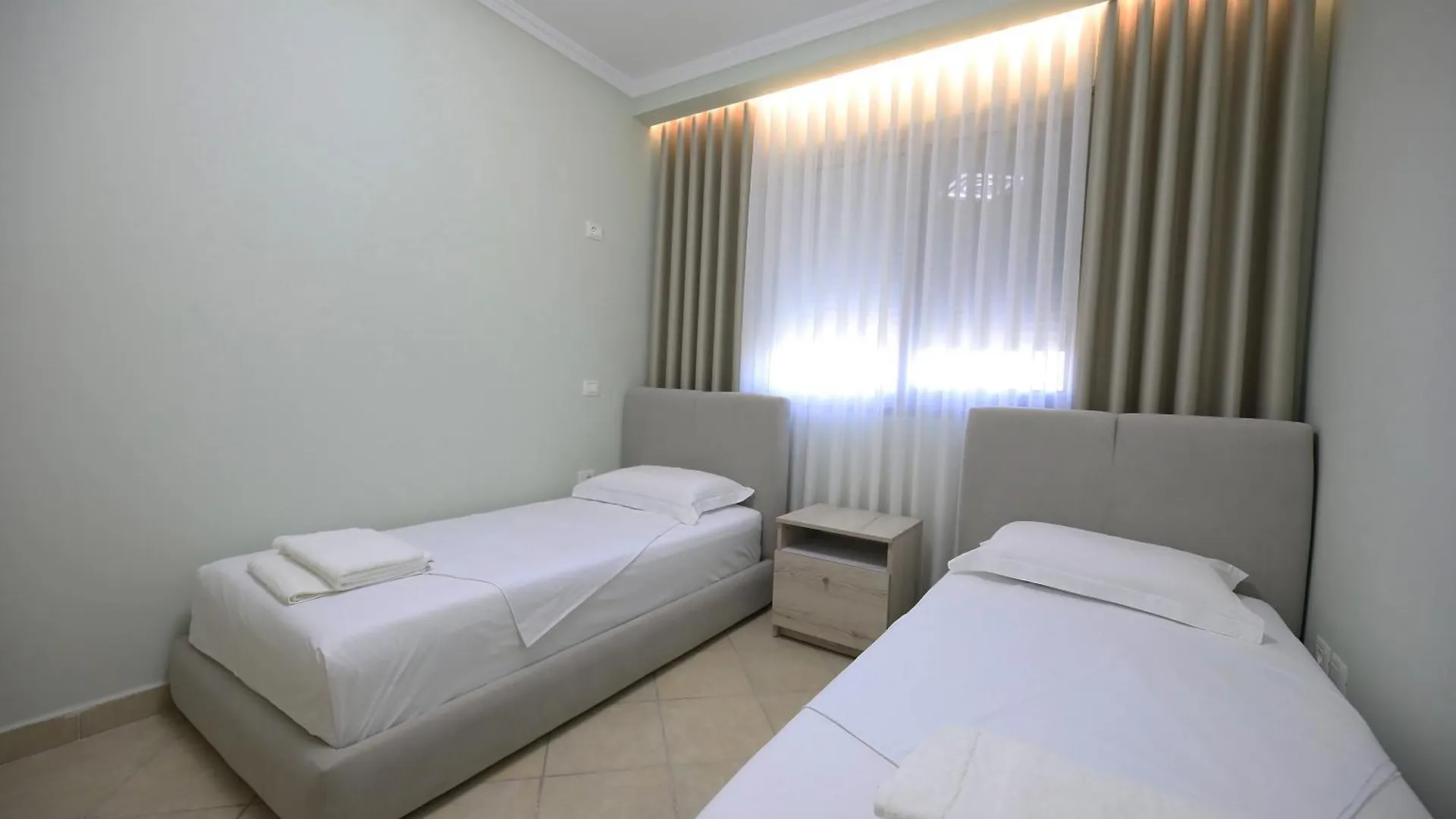 Holiday Apartment Vlore Albania