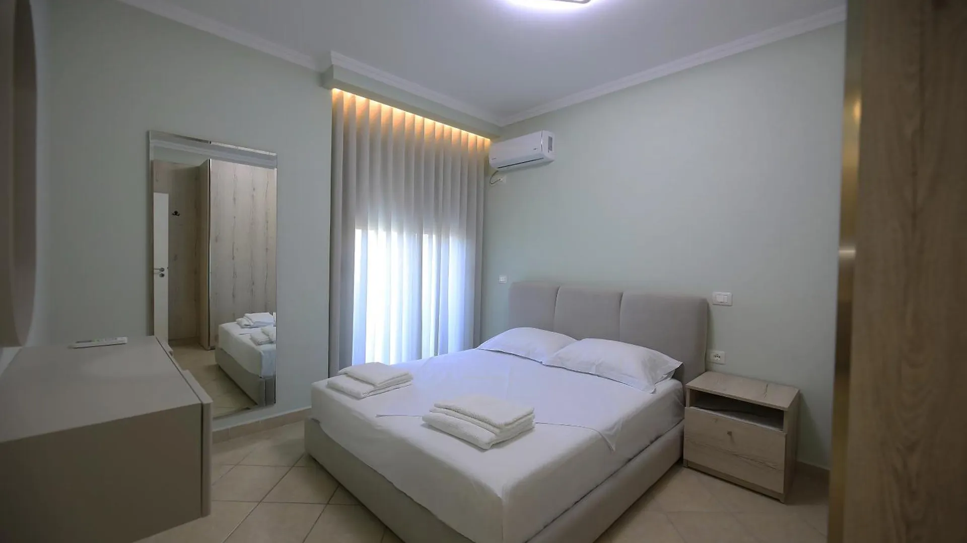 Holiday Apartment Vlore Albania