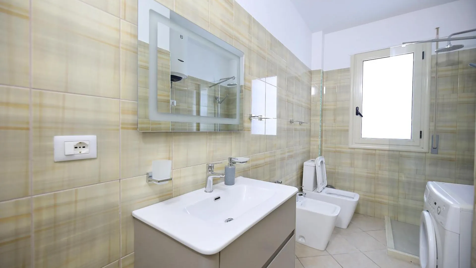 Holiday Apartment Vlore