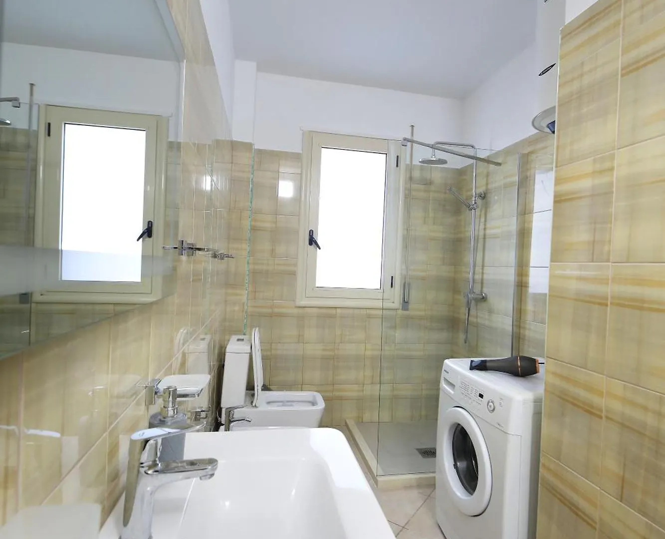 Holiday Apartment Vlore