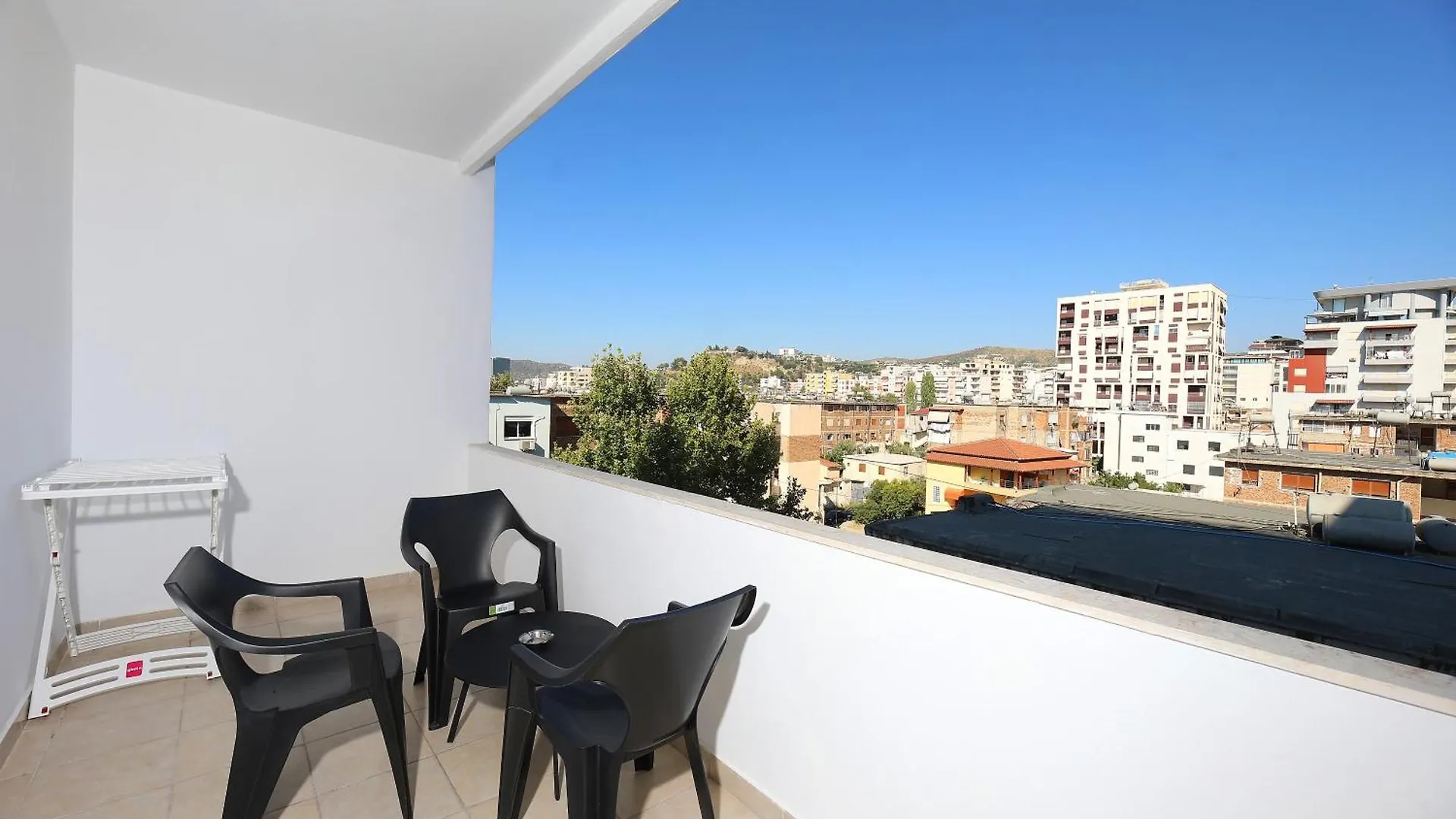 Holiday Apartment Vlore Albania
