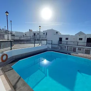  Appartamento Caleton Lanzarote Spagna