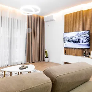Jd Luxury 2 Appartamento