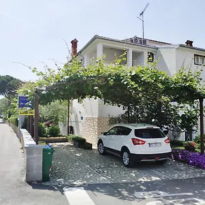  Appartamento Nadija Croazia